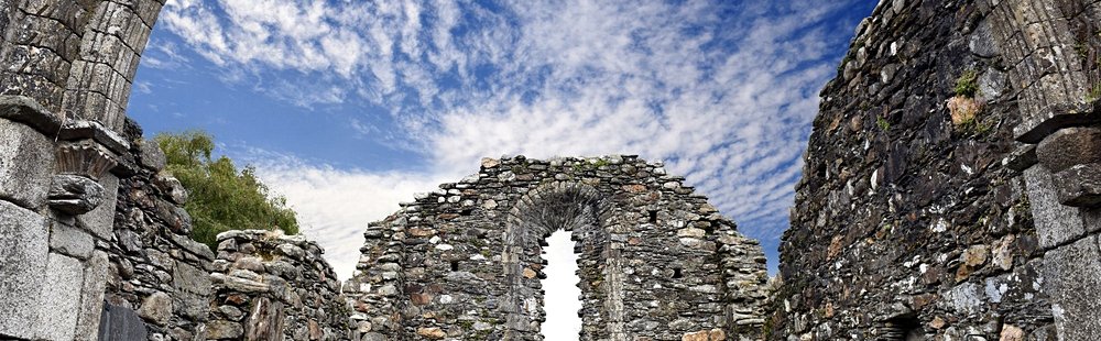 Glendalough