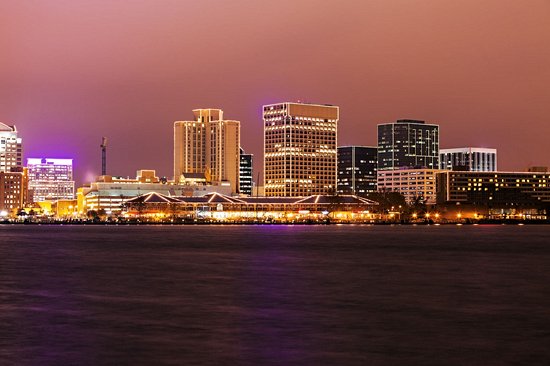 Norfolk