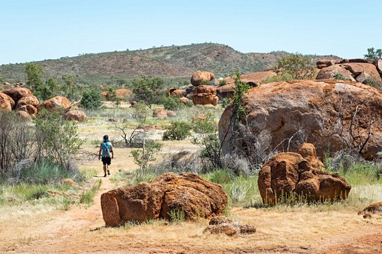 Tennant Creek
