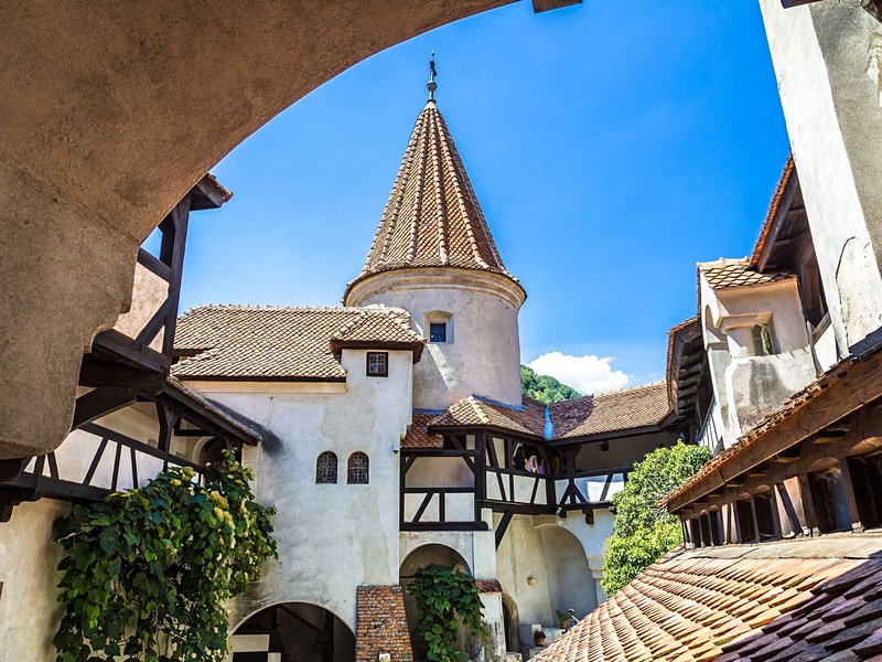 Château de Bran