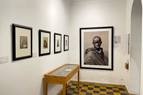 La Maison de la Photographie