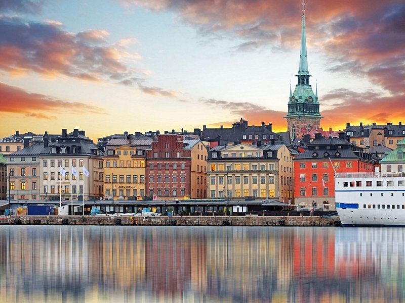 Stockholm