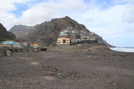 Ribeira Grande