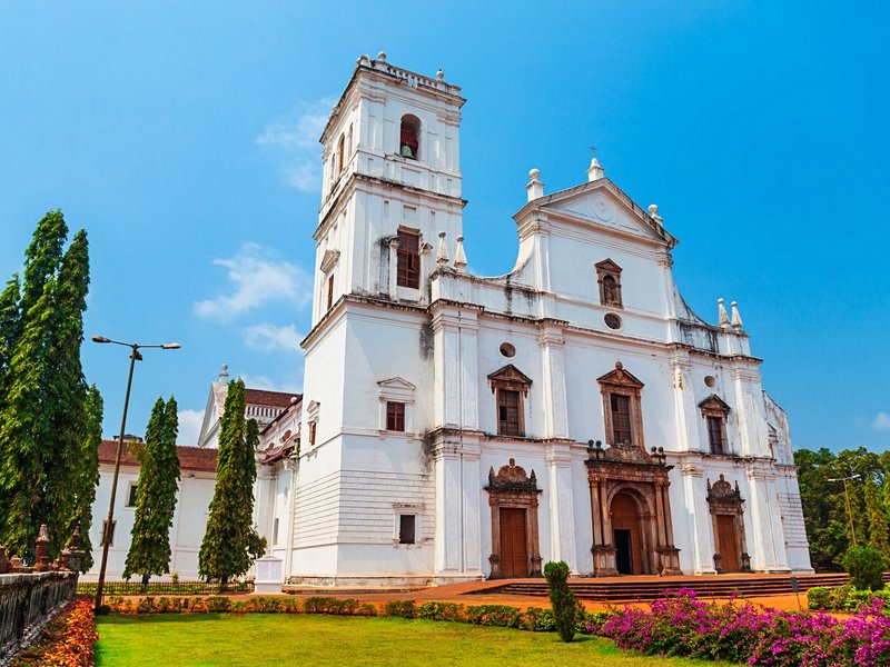 Vieux-Goa
