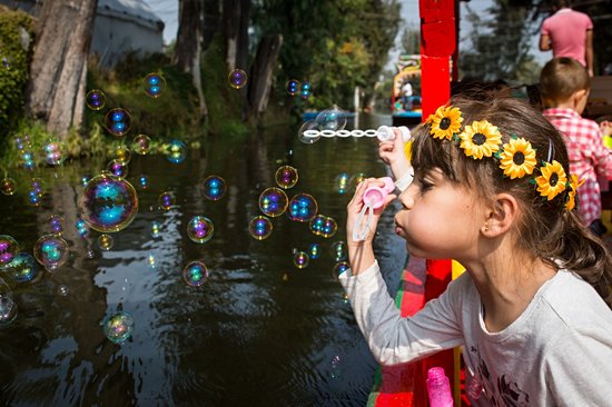 Xochimilco