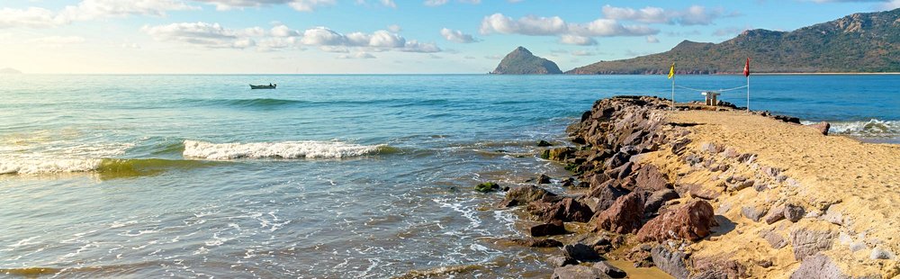 Mazatlan