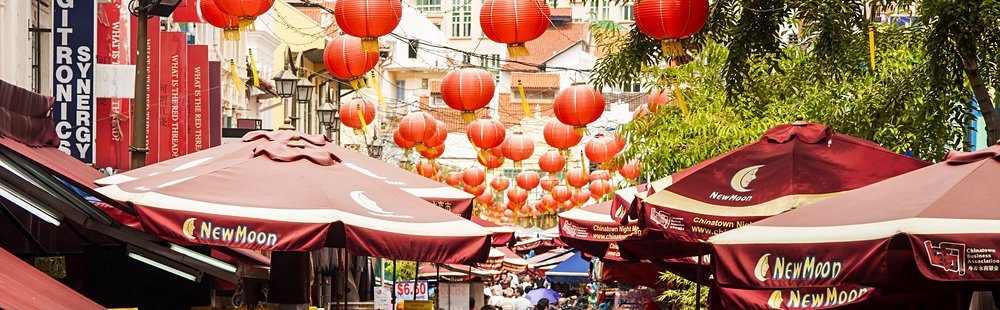Chinatown