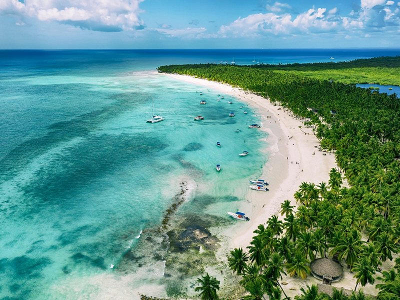 Île Saona