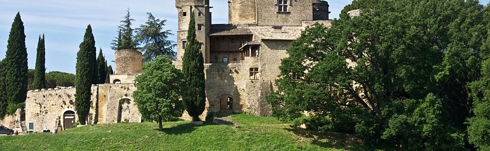 Lourmarin