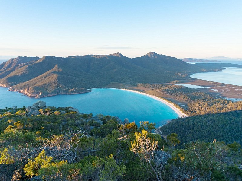 Parc National de Freycinet