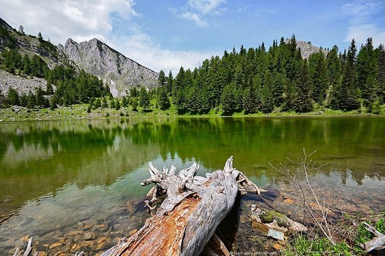 Parc national des Bjeshkët e Nemuna