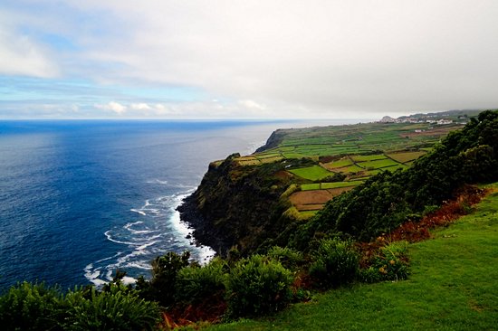 île Terceira