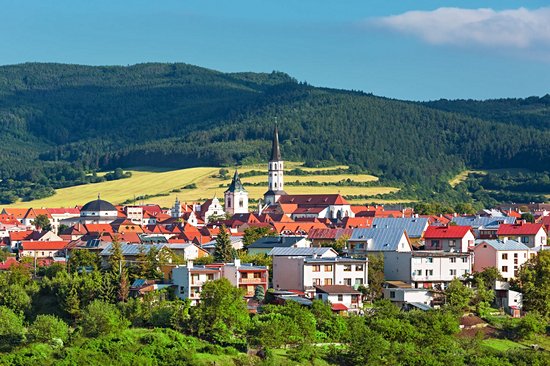Levoča