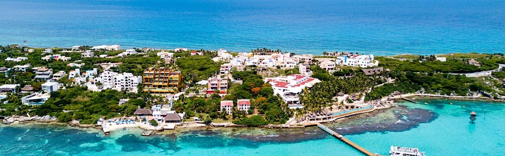 Isla Mujeres