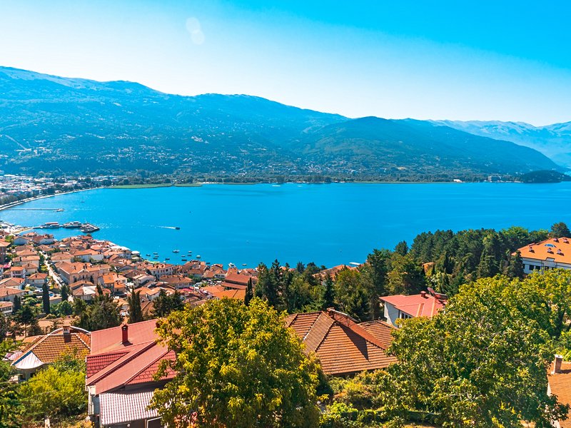 Ohrid