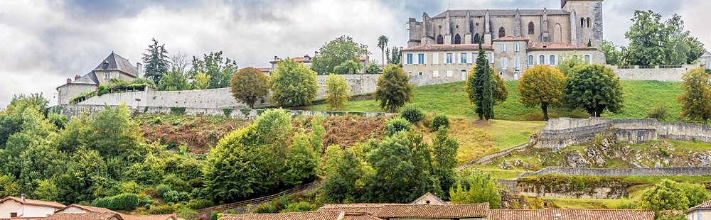 Saint-Bertrand-de-Comminges