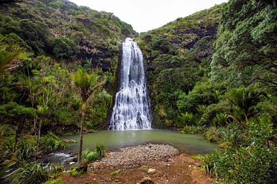 Chaînes Waitakere