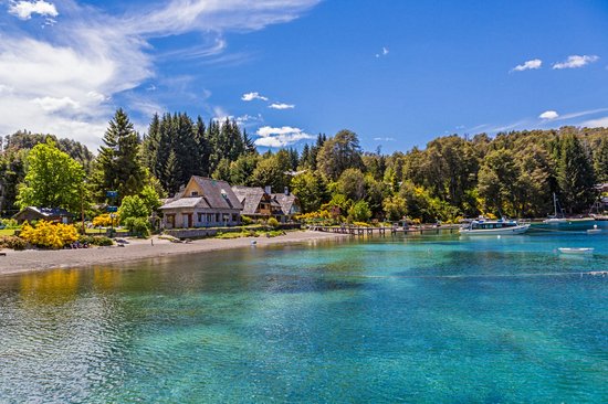 Parc national Nahuel Huapi