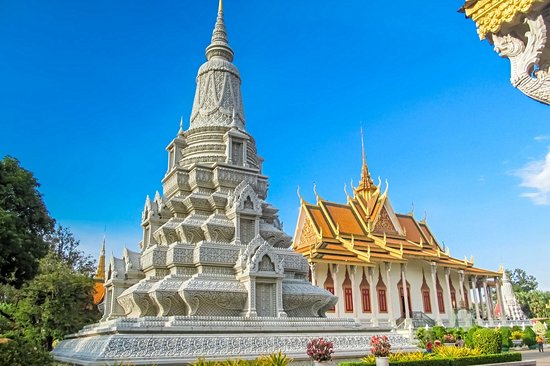 Wat Phnom