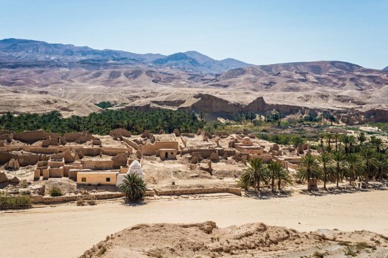 Tamerza