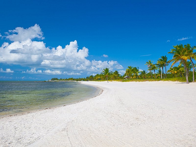 La Côte Ouest de la Floride
