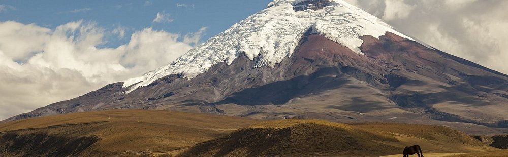 Cotopaxi