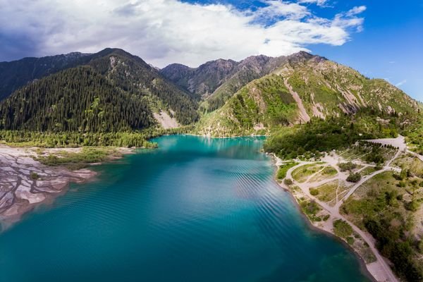 Equipe Kyrgyz’What ?