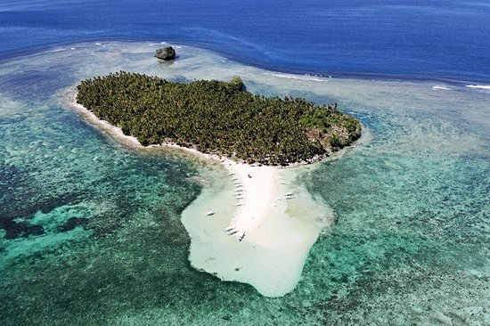Siargao Island