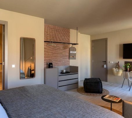 hôtel Can Auli Luxury Retreat 1