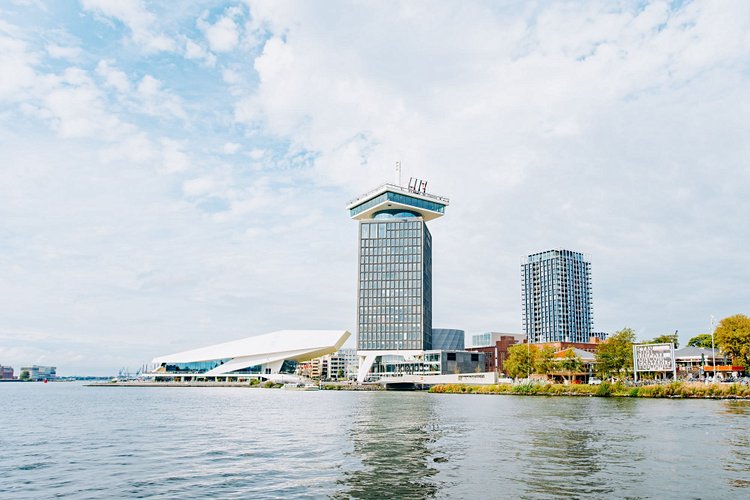 A’dam Lookout