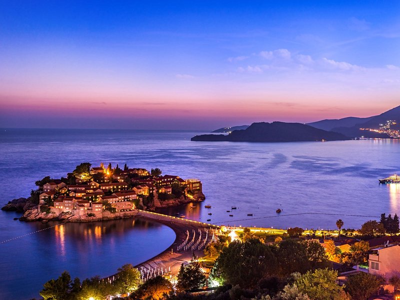 Sveti Stefan