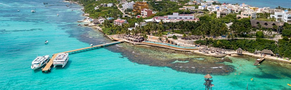 Isla Mujeres