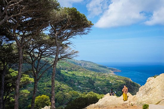 Le Cap Spartel
