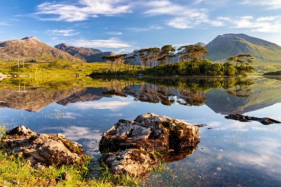 Connemara