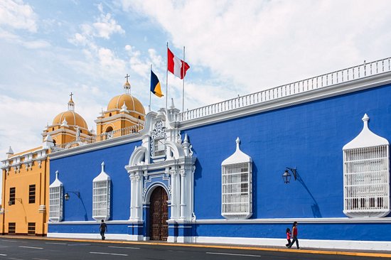 Casa Urquiaga