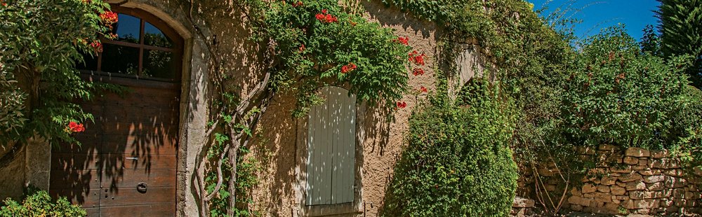 Ménerbes