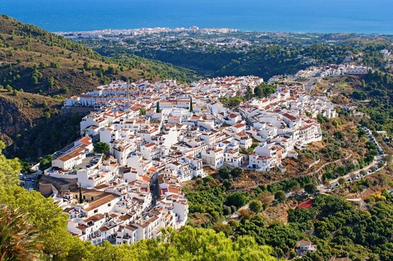 Mijas
