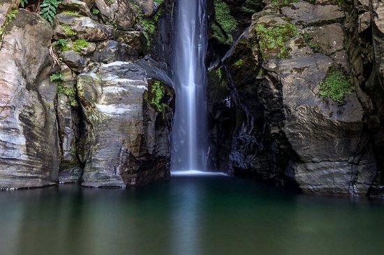 Salto do Cabrito