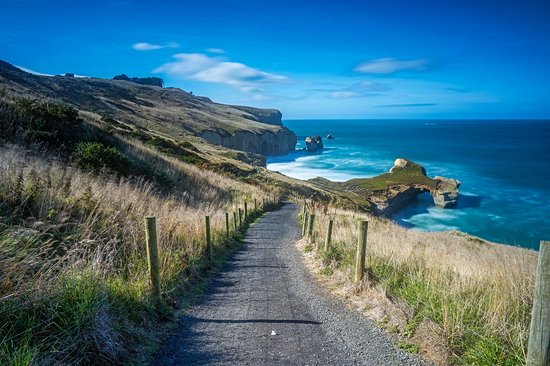 Catlins Coast