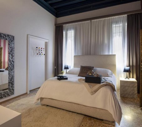 hôtel Corte Di Gabriela 3