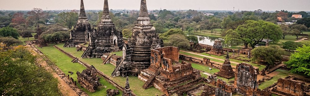 Ayutthaya