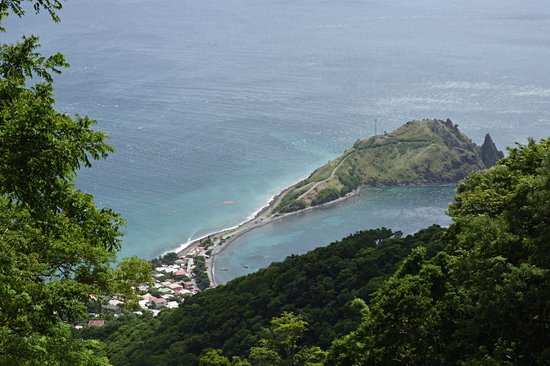 Waitukubuli Trek