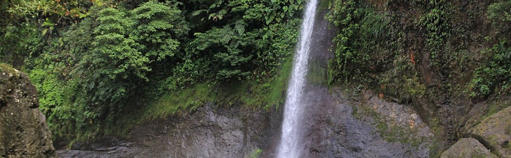 Rio Pacuare