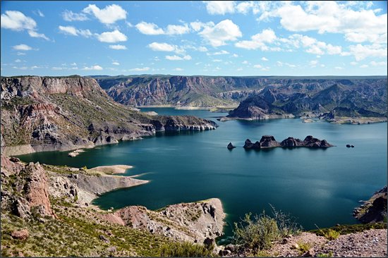 Atuel Canyon