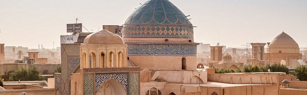 Yazd