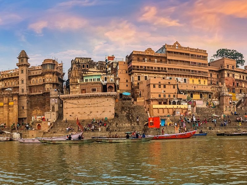 Varanasi