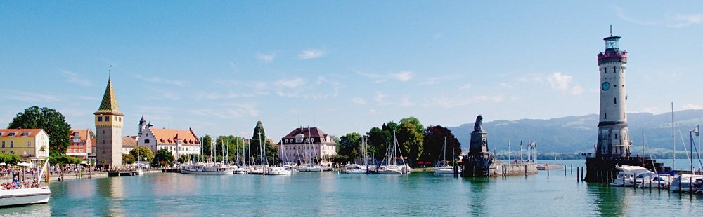 La rando préhistorique : les maisons sur pilotis du lac de Constance