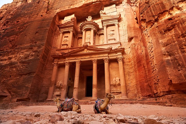 N°8 Jordanie 2