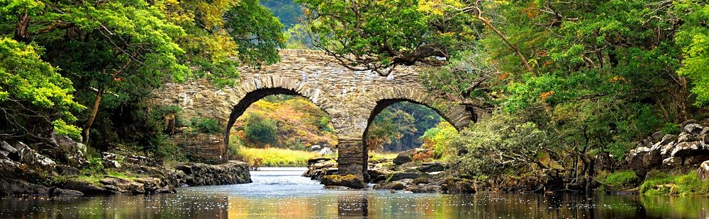 Killarney et son parc