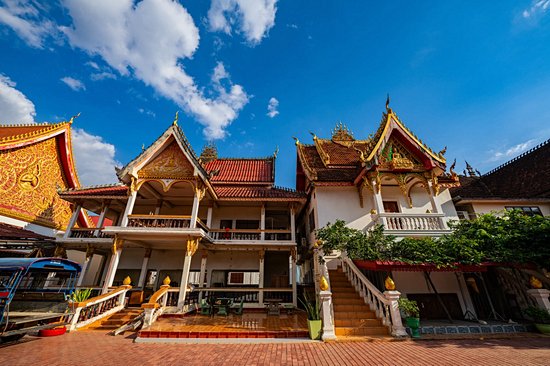 Wat Sisaket